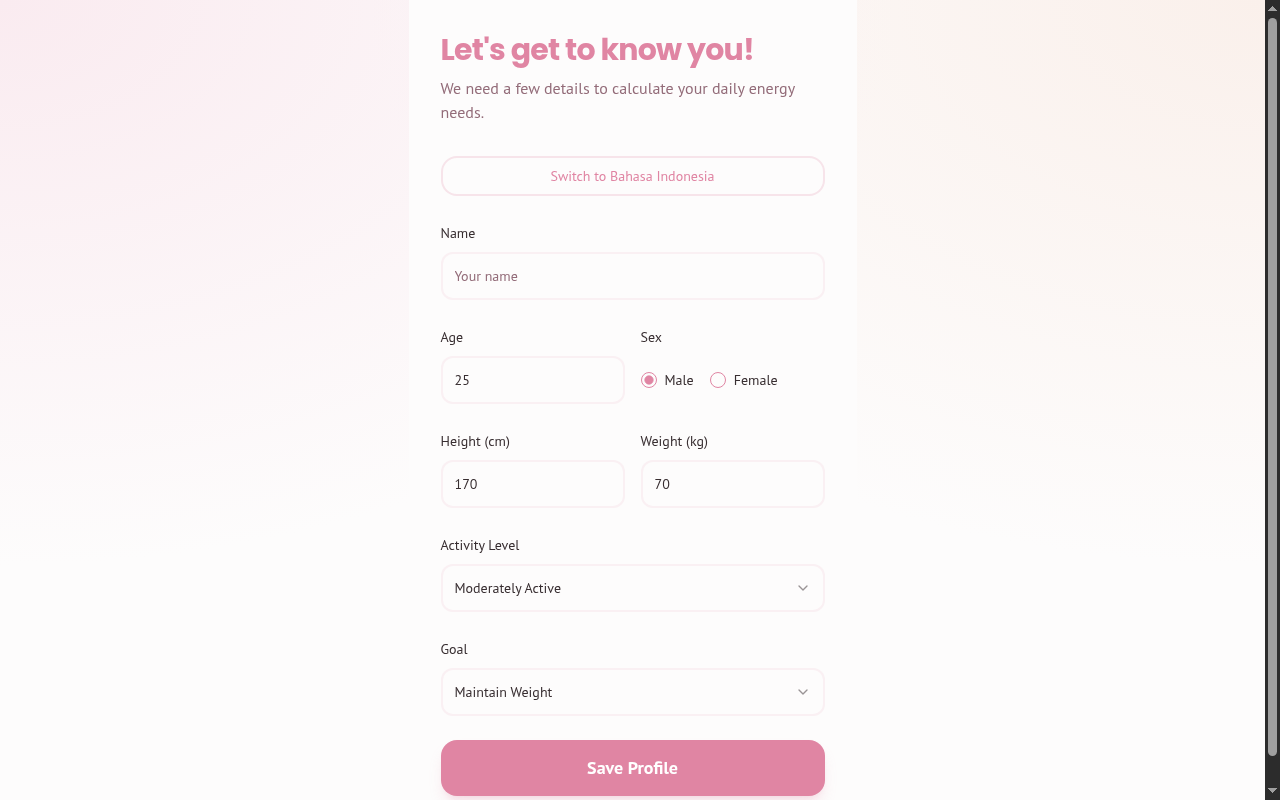 nutrijoy